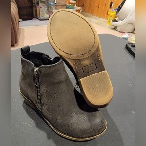 Shoes- Jessica Cline